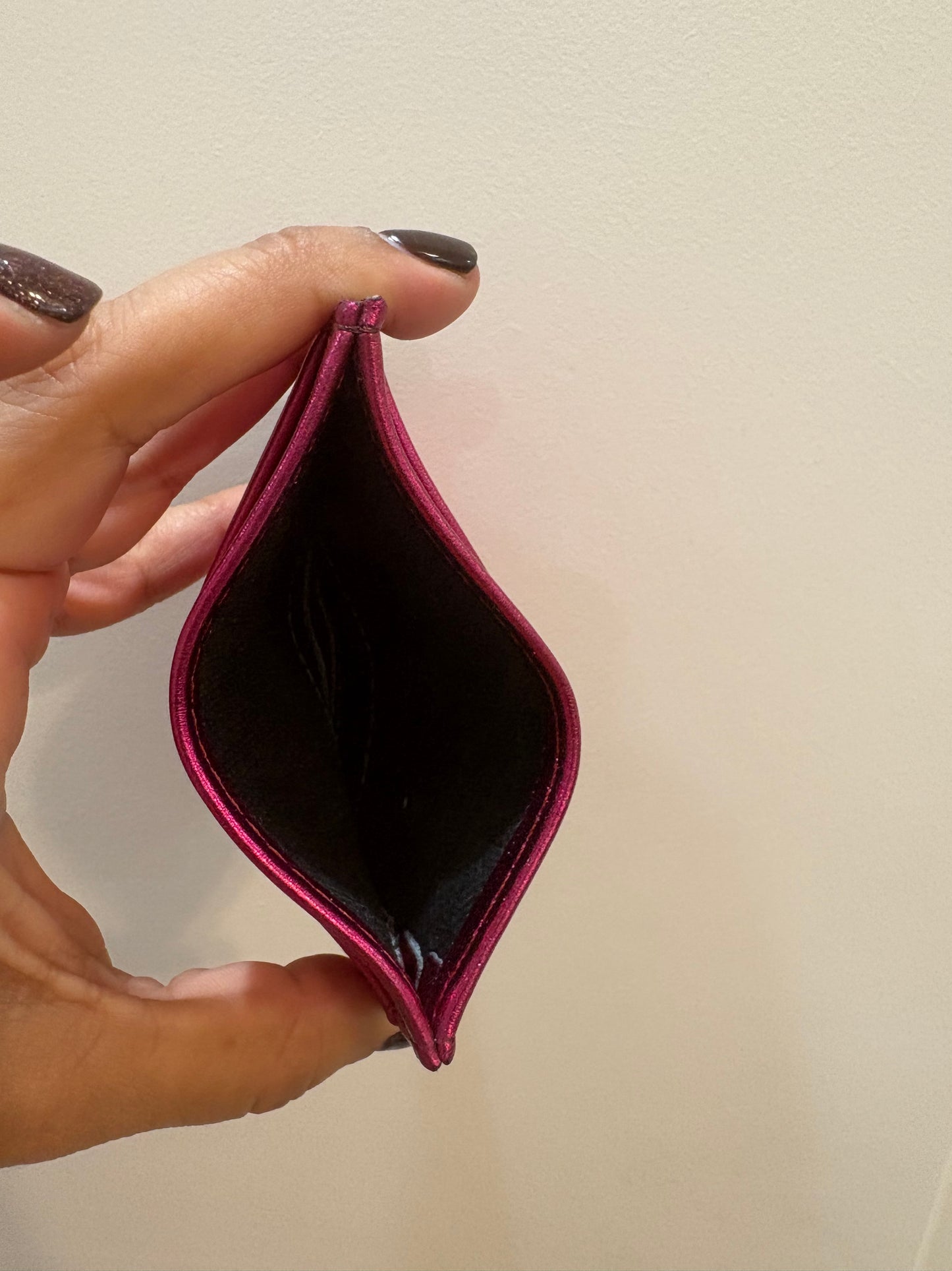 Lucy Card Holder