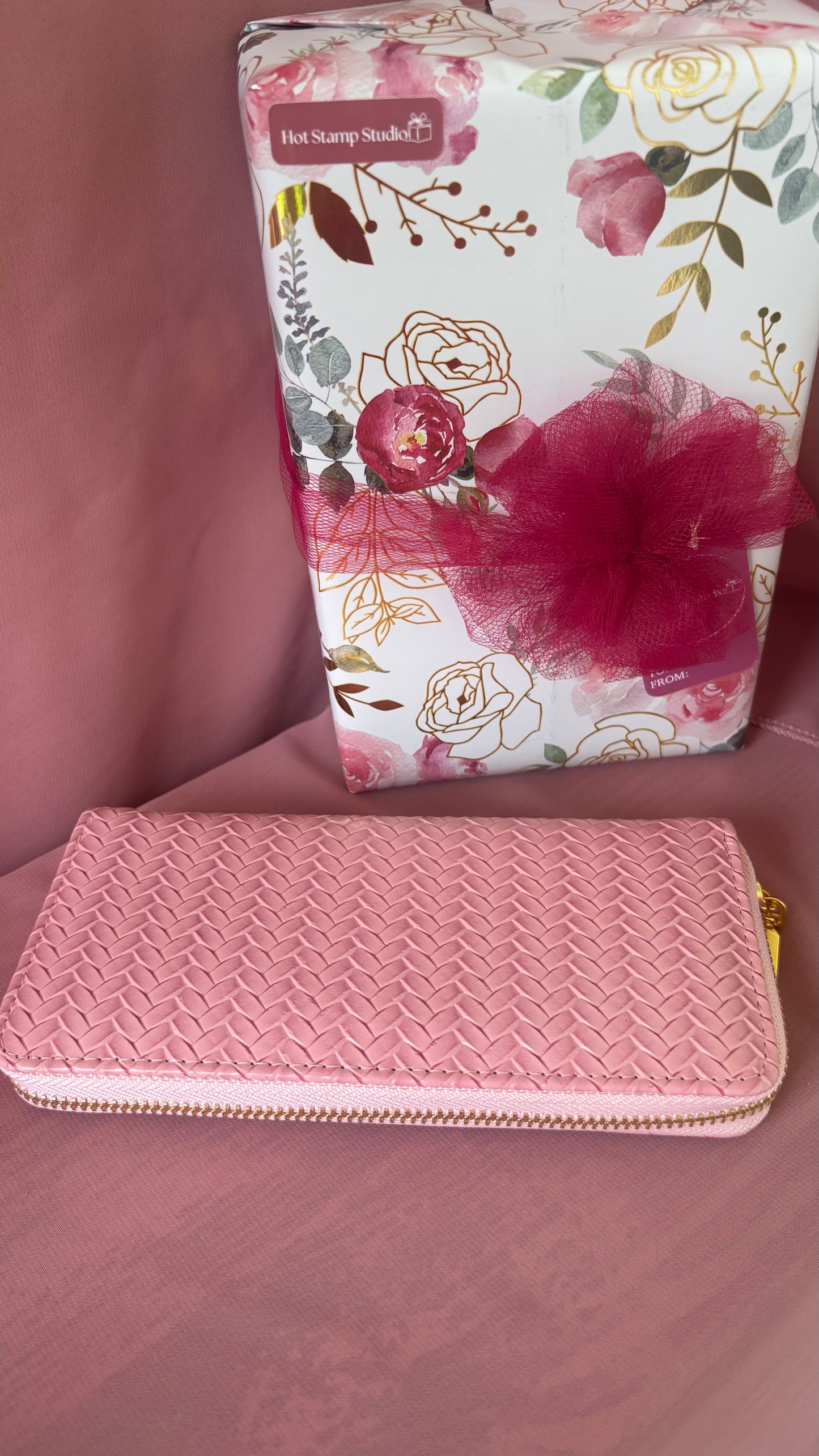 Her Everyday Wallet