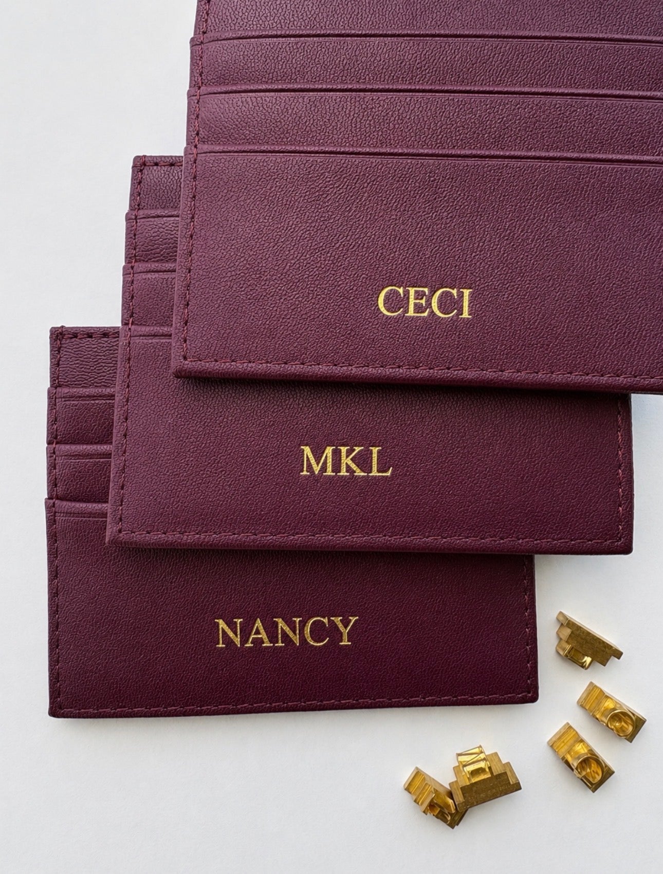 Lucy Card Holder