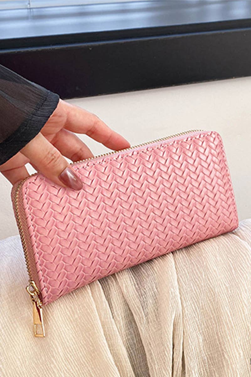 Her Everyday Wallet