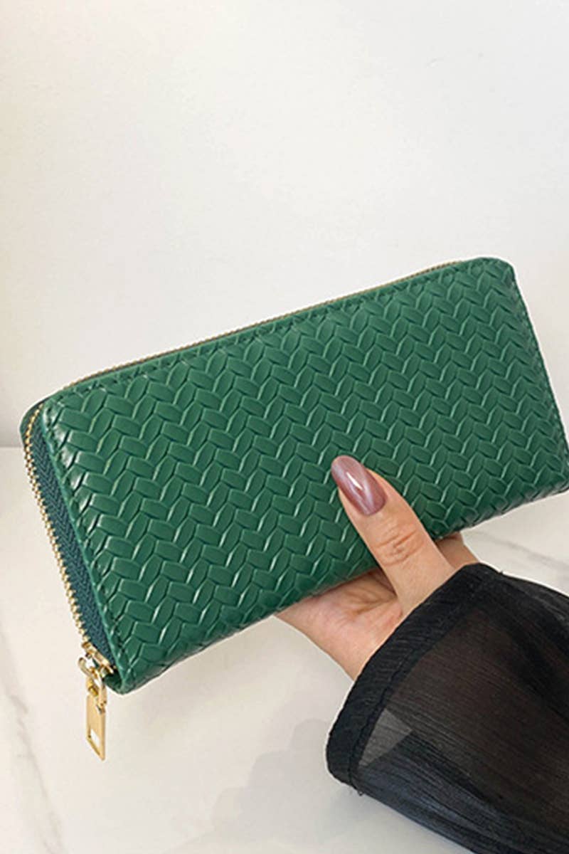 Her Everyday Wallet