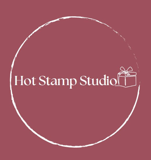 Hot Stamp Studio