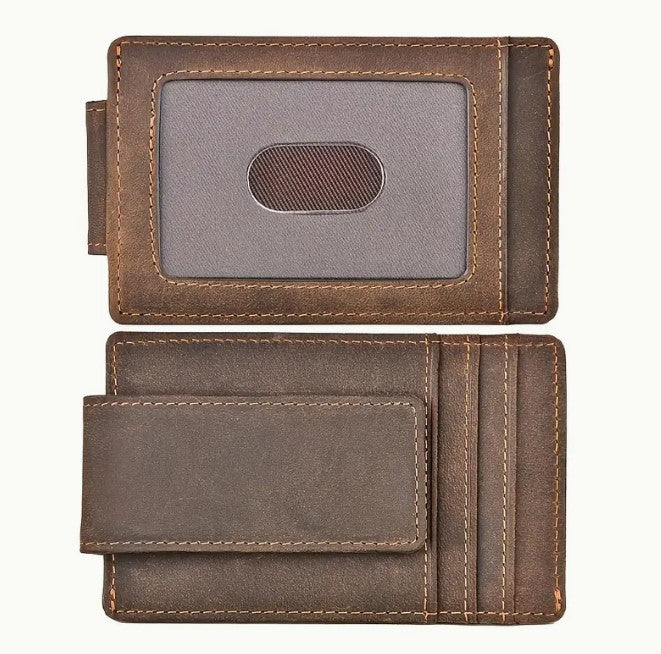 Men's Money Clips