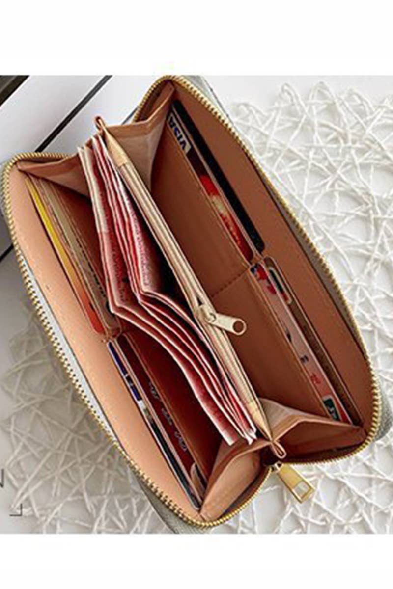 Her Everyday Wallet