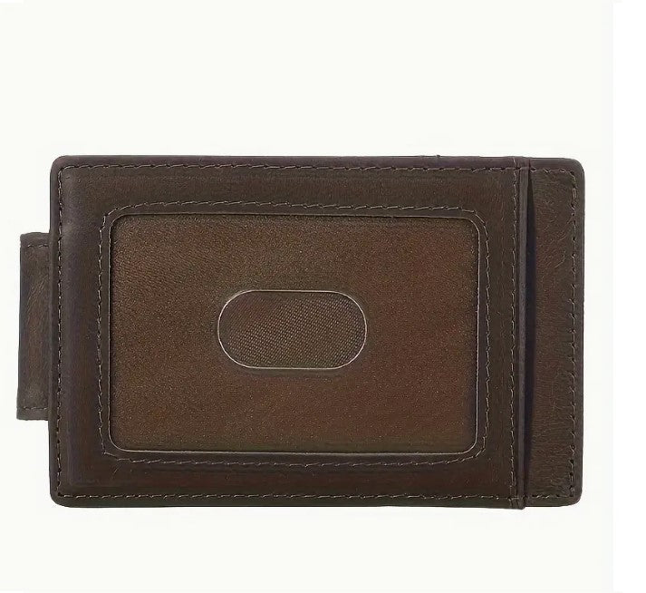 Men's Money Clips