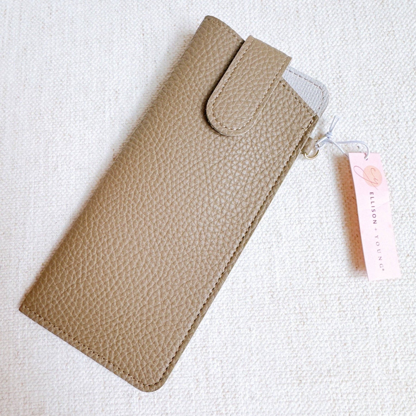 Eyewear Case Bag