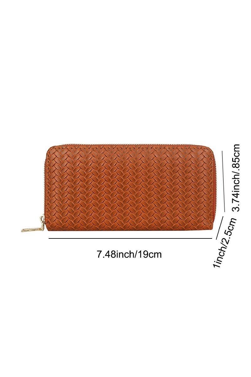 Her Everyday Wallet