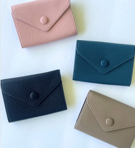 Isabel Minimalist Wallet