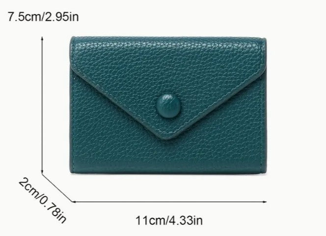 Isabel Minimalist Wallet