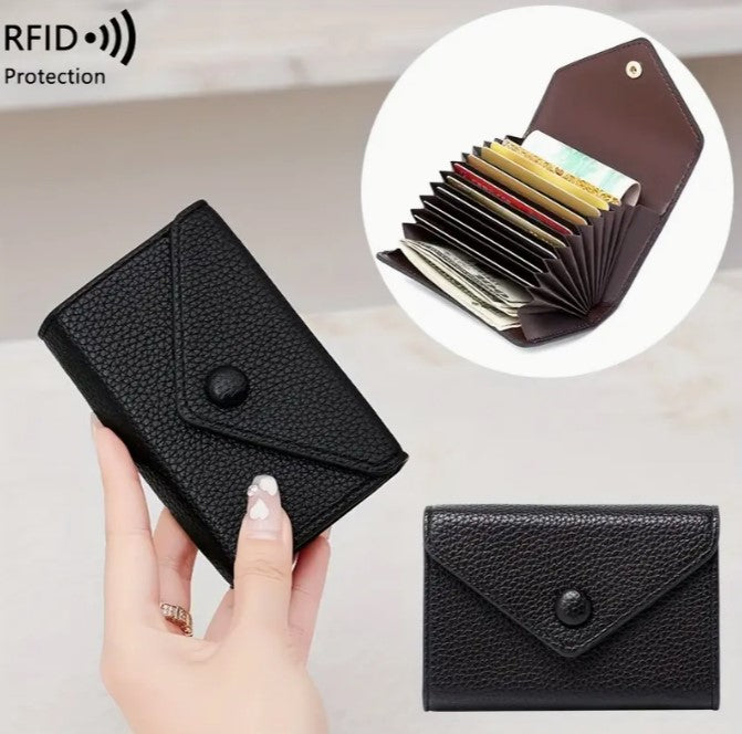 Isabel Minimalist Wallet