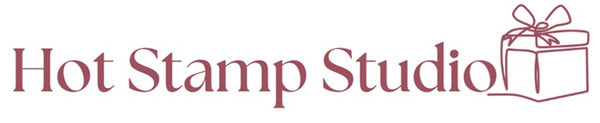 Hot Stamp Studio