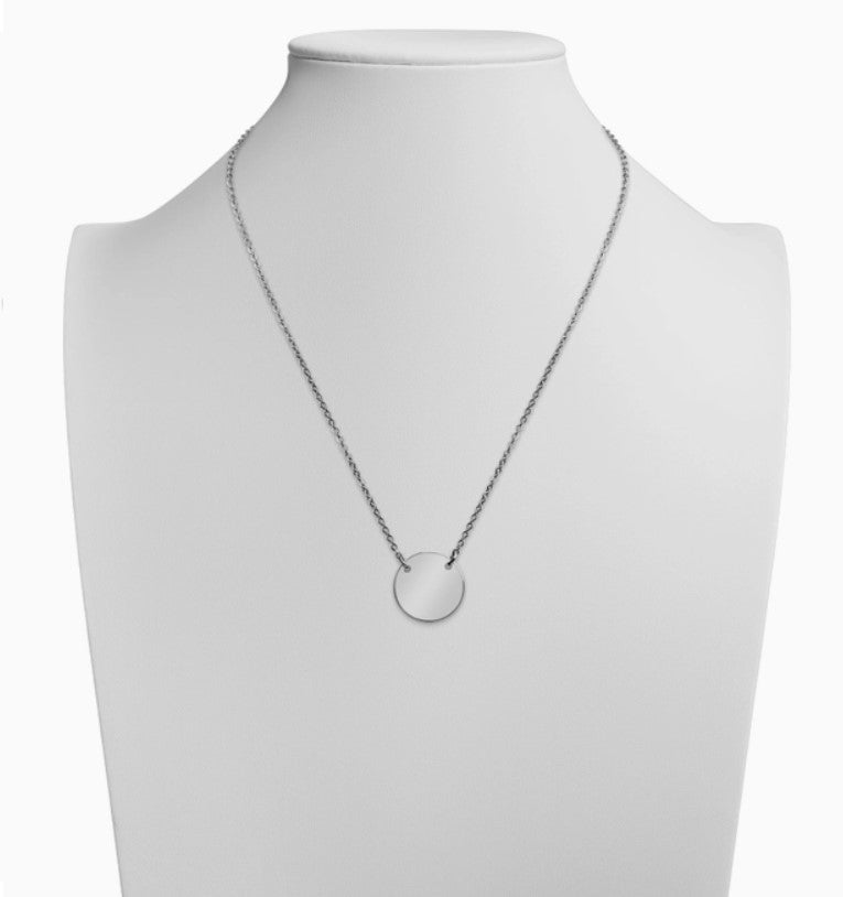 Stainless Steel Necklace